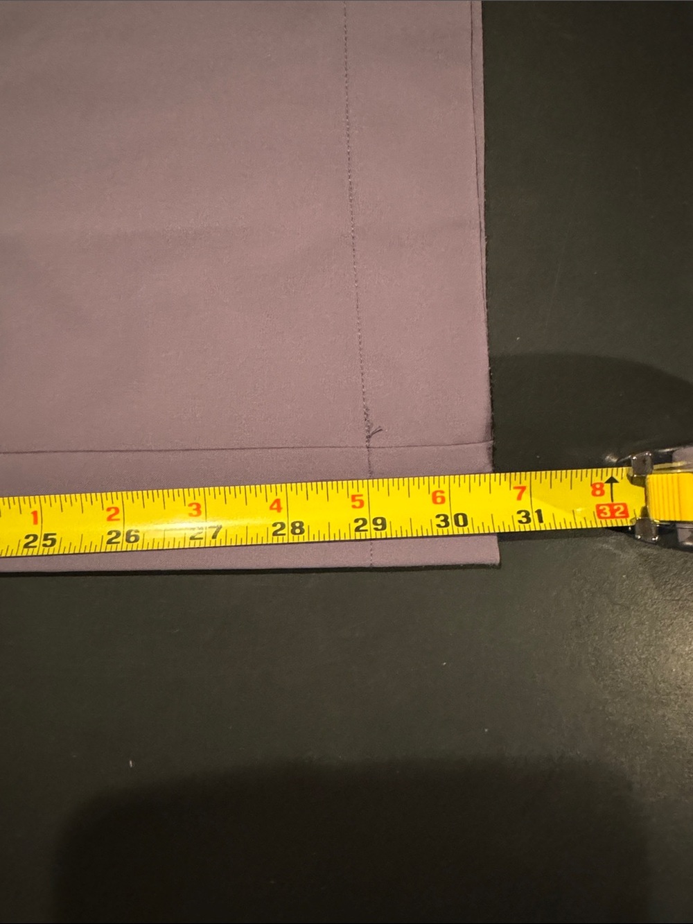 Beyond Yoga Wide-Leg Pants in Slate - Picture 5 of 5